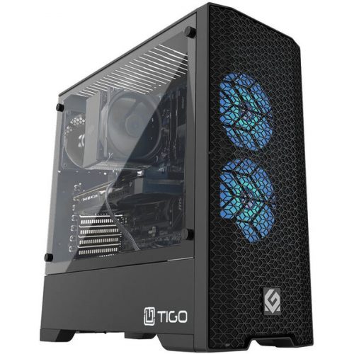 TIGO Gamer Pro i5 6600XT TIGO