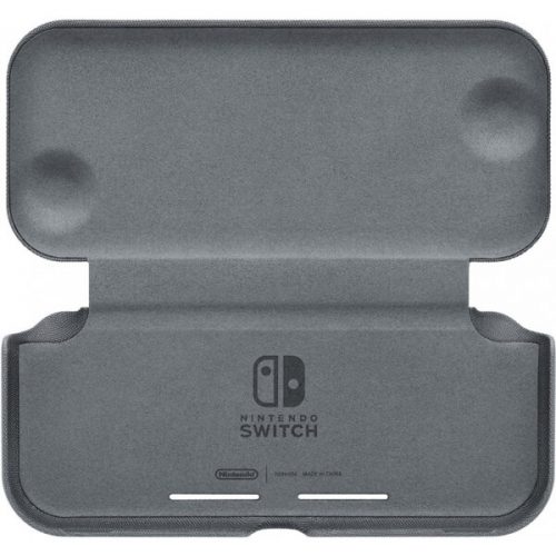 Nintendo Switch Lite Flip Cover&Screen Protector Nintendo