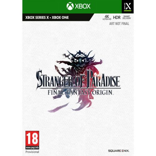Stranger of Paradise Final Fantasy Origin (Xbox One/Xbox Series) Square Enix