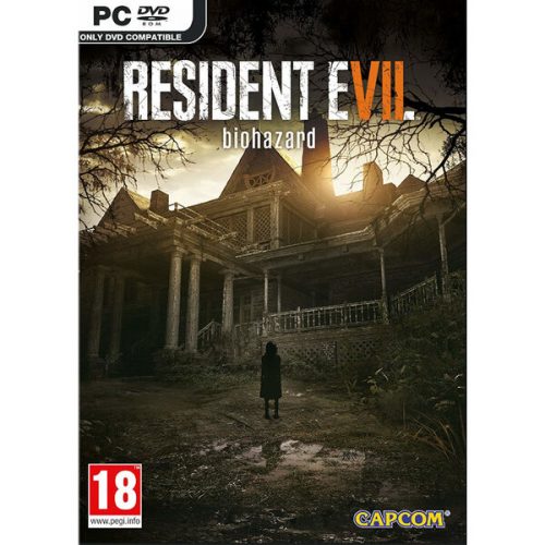 Resident Evil 7: Biohazard (PC) Capcom