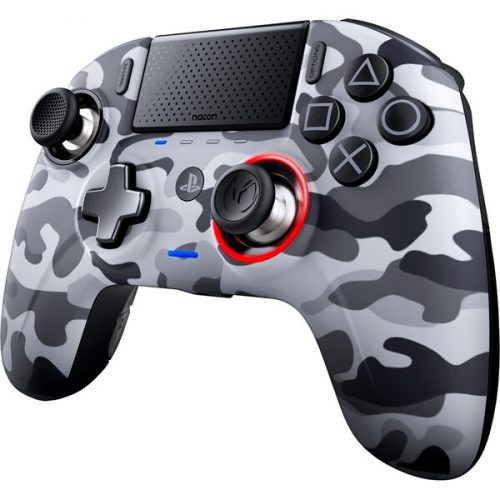 Gamepad Nacon Revolution Unlimited Pro Controller Camo Grey (PS4) Nacon
