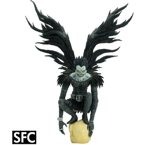 Figurka Death Note - Ryuk Abysse Corp
