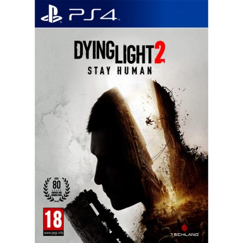 Dying Light 2: Stay Human (PS4) Techland