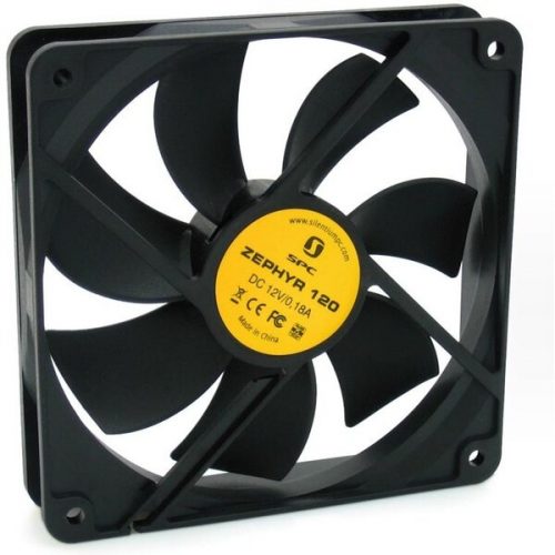 SilentiumPC Zephyr 120 SilentiumPC