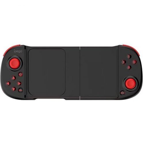iPega 9217A bezdrátový ovladač pro Android/PS3/N-Switch/Windows PC černý iPega