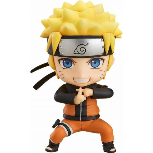 Figurka Nendoroid Naruto Shippuden - Naruto Uzumaki Heo