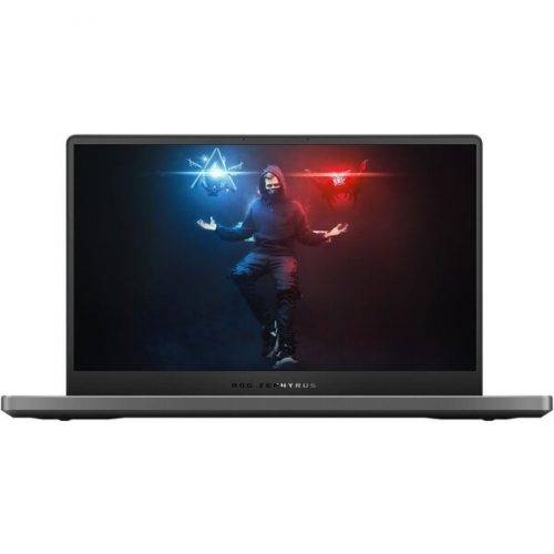 ASUS ROG Zephyrus G14 (GA401QEC-K2064T) šedý Asus