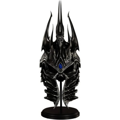 Replika Blizzard World of Warcraft - Helm of Domination (Exclusive) Blizzard