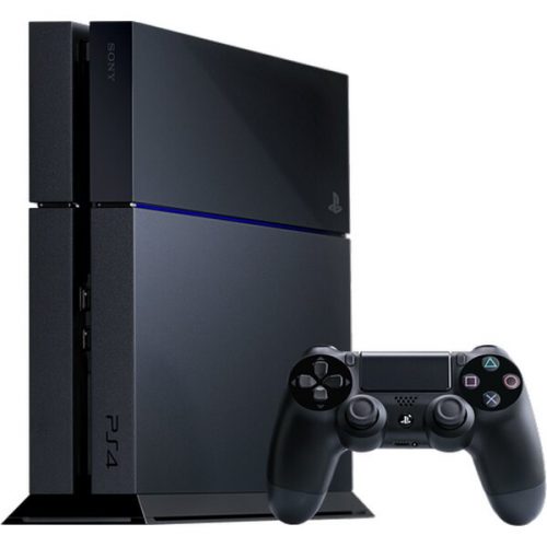 Playstation 4 1TB Sony