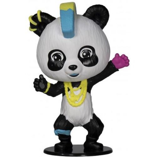 Figurka UBI Heroes - Just Dance Panda - Chibi Figurine Ubisoft