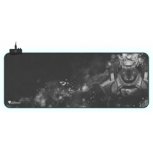 Genesis Boron 500 XXL RGB Podložka pod myš Genesis