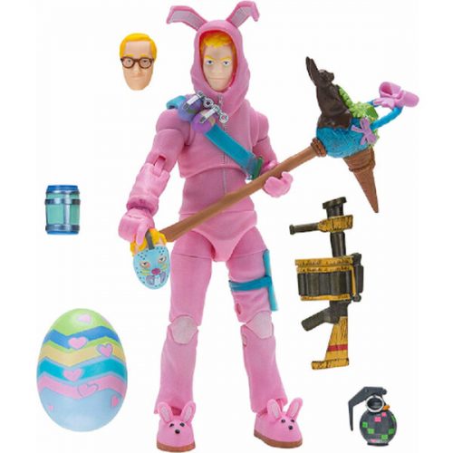 Figurka Fortnite - Rabbit Raider 1 pack TM Toys