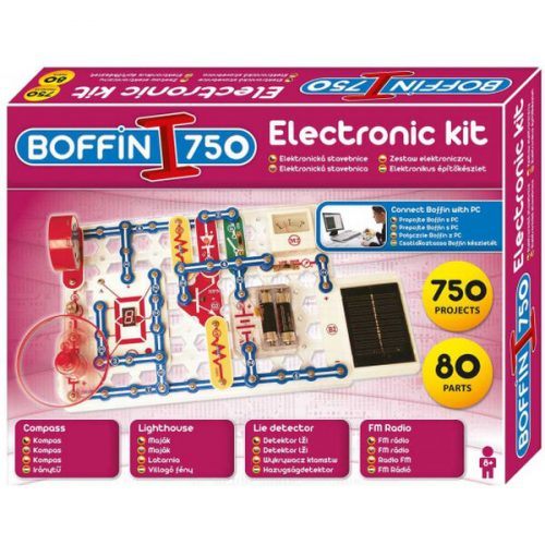 Boffin I 750 BOFFIN