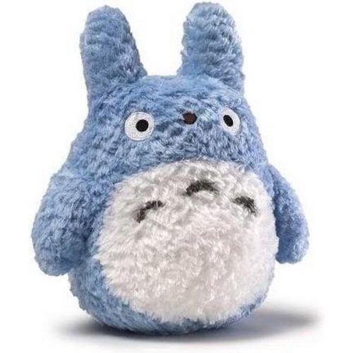 Plyšák Studio Ghibli - Fluffy Medium Totoro 14 cm Studio Ghibli