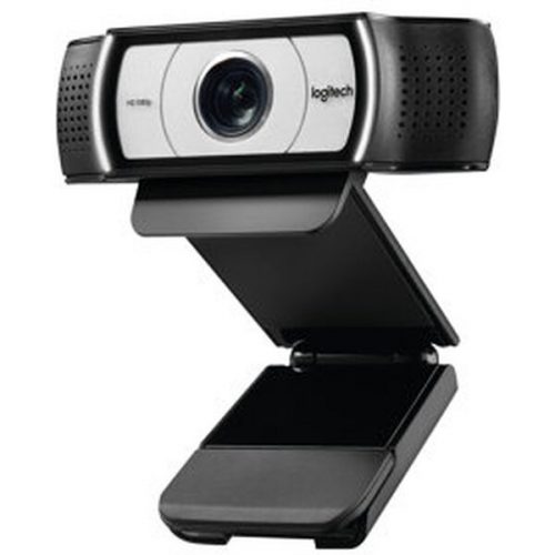 Logitech Webcam C930e webová kamera Logitech