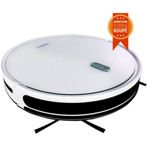 Vysavač Umax U-Smart Robot Vacuum Umax