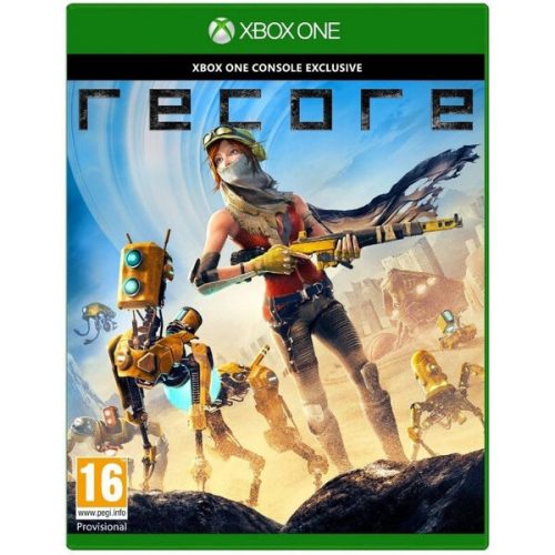 Recore (Xbox One) Microsoft