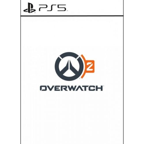 Overwatch 2 (PS5) Blizzard