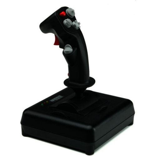 CH Fighter Stick USB (200-571) Contact Sales
