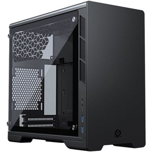 Metallic Gear by Phanteks NEO Mini V2 RGB TG