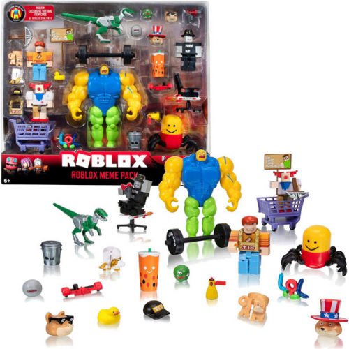 Figurka Roblox - Meme Set TM Toys