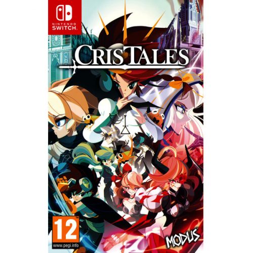 Cris Tales (SWITCH) Modus Games