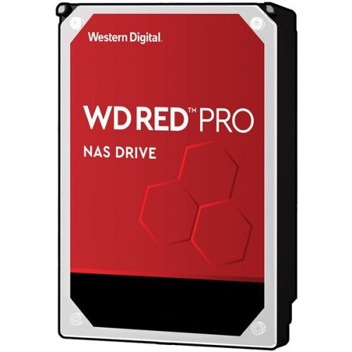 WD Red Pro (WD102KFBX) HDD 3