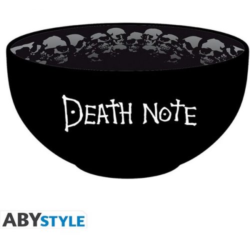Miska Death Note 600 ml Abysse Corp