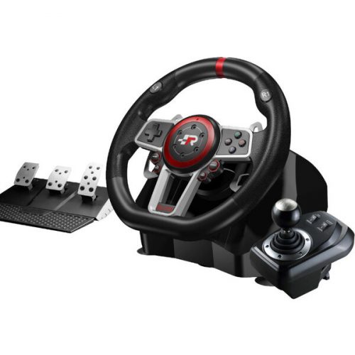 Volant FR-Tec Suzuka Nex FR-Tec