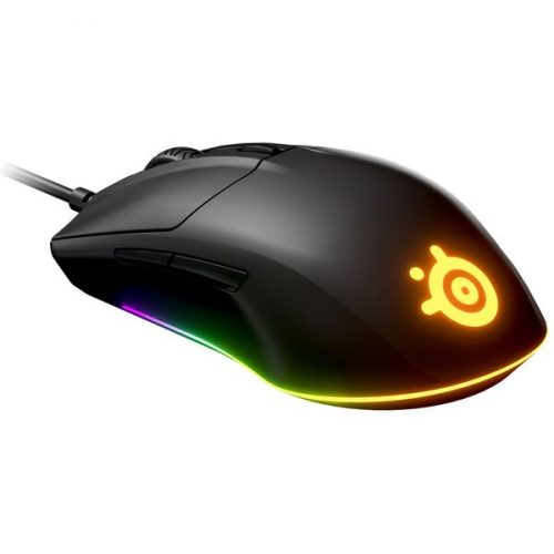 SteelSeries Rival 3 SteelSeries