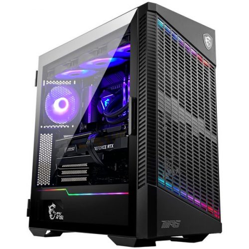 TIGO Unlimited by Marty i5 3070Ti TIGO