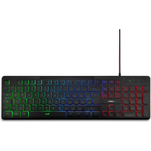 Niceboy ORYX K100 černá Niceboy