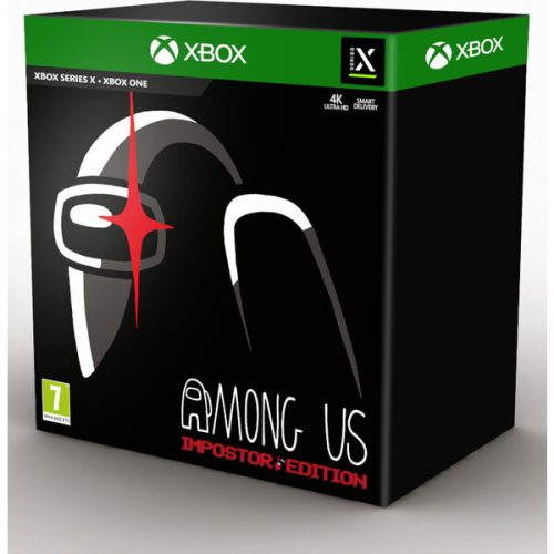 Among Us: Impostor Edition (Xbox One/Xbox Series) Maximum Games
