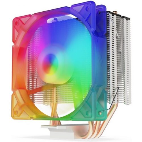 SilentiumPC Spartan 4 MAX EVO ARGB SilentiumPC