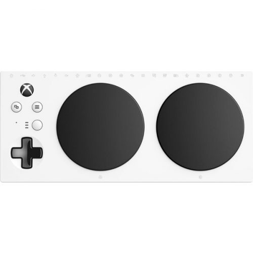 Xbox One Adaptive Controller Microsoft