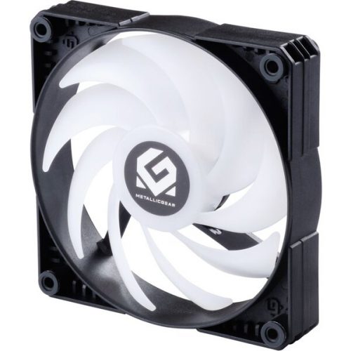 Metallic Gear by Phanteks Skiron 140mm PWM RGB Metallic Gear