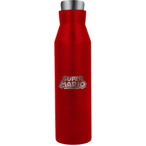 Nerezová termo láhev Diabolo - Super Mario 580 ml Epee