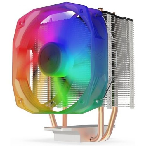 SilentiumPC Spartan 4 EVO ARGB SilentiumPC