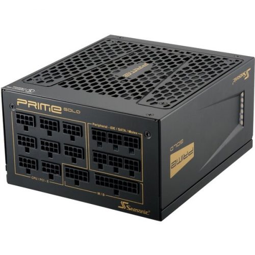 Seasonic Prime Gold - 1300W Seasonic