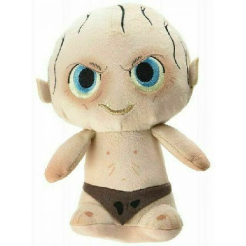 Plyšák Funko Supercute: LOTR/Hobbit: Gollum Funko