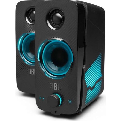 JBL Quantum DUO černá JBL