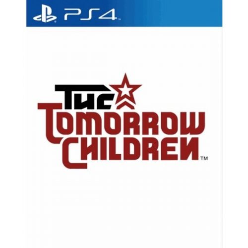The Tomorrow Children (PS4) Sony