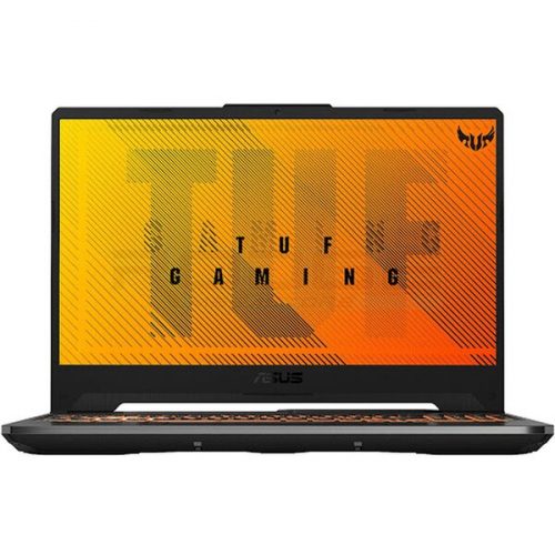 ASUS TUF Gaming F15 (FX506LH-HN004T) černý Asus