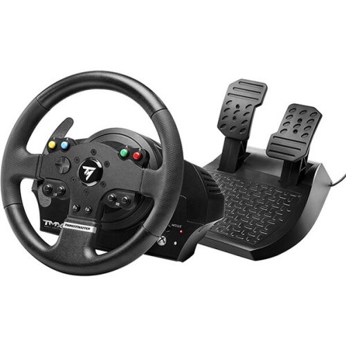Volant Thrustmaster TMX Force Feedback Thrustmaster