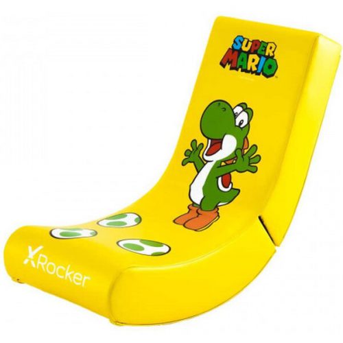 Nintendo herní židle Yoshi Nintendo