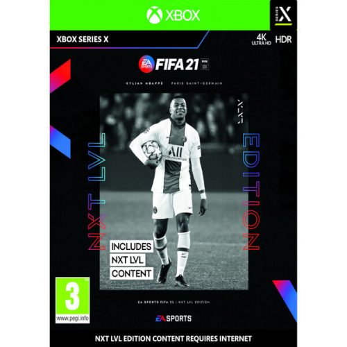FIFA 21 (Xbox Series) EA