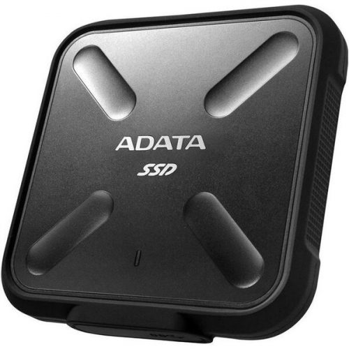 ADATA SD700 externí SSD 1TB černý ADATA