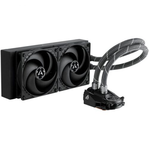 Arctic Liquid Freezer II 240 Arctic