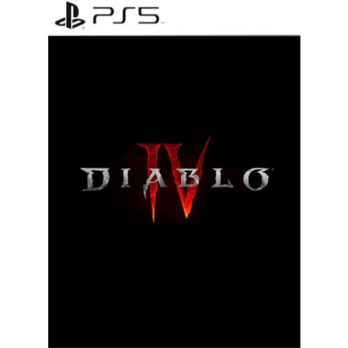 Diablo IV (PS5) Oasis Games