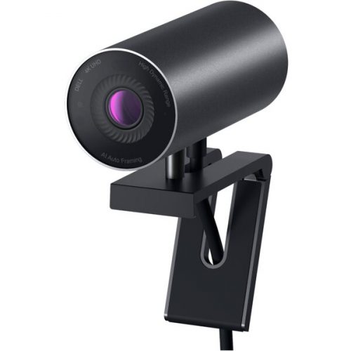 Dell UltraSharp Webcam WB7022 DELL